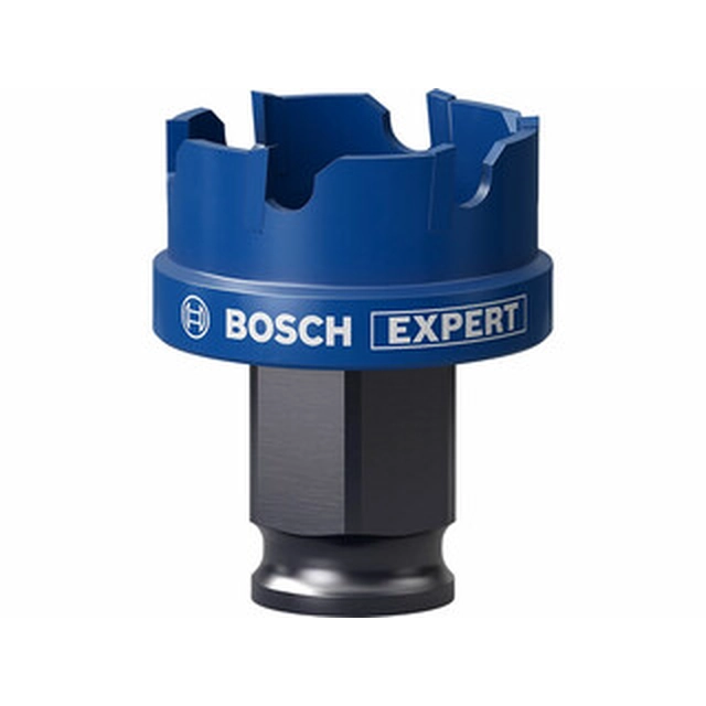 Bosch cirkulær fræser 30 mm | Længde: 5 mm | Carbid | Værktøjsgreb: Power Change Plus | 1 stk