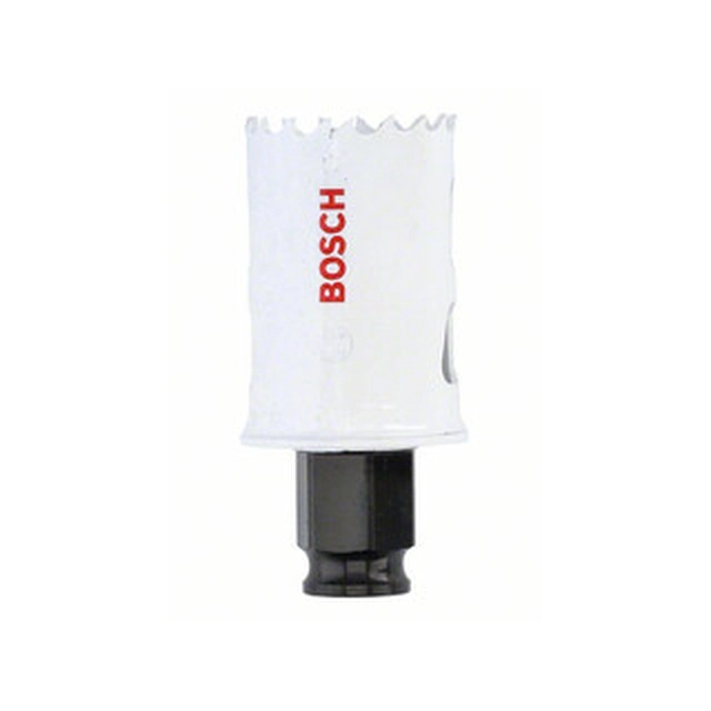 Bosch cirkulær fræser 35 mm | Længde: 44 mm | HSS-Cobalt Bimetal | Værktøjsgreb: Power Change Plus |