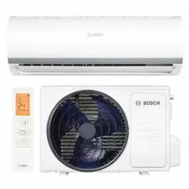 BOSCH CLIMATE airconditioner 2000