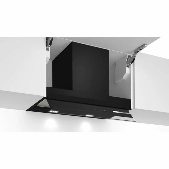 BOSCH conventional hood DBB67AM60 Black