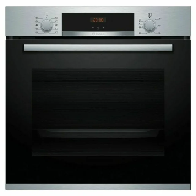 BOSCH conventional oven HRA512ES0 71 L 3400 W