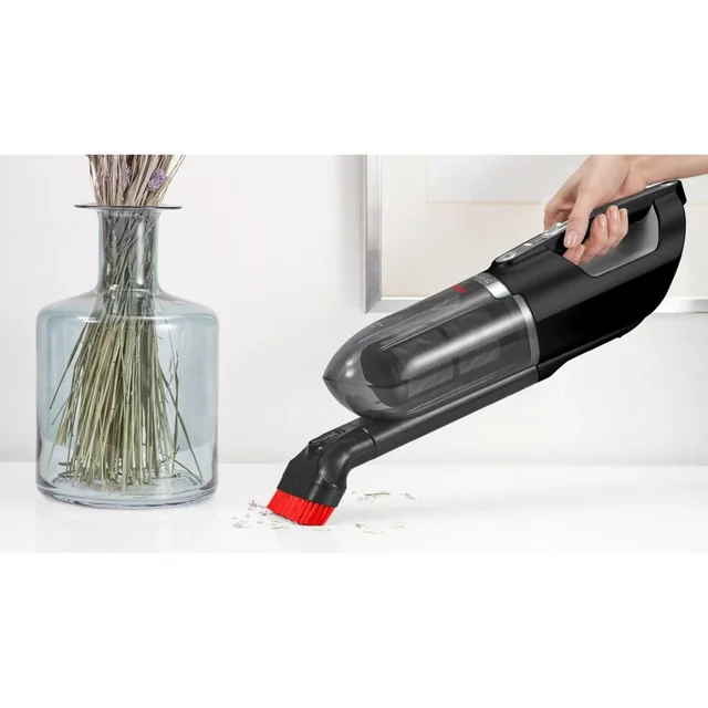 BOSCH Cordless Vacuum Cleaner BBH3ZOO28 Red