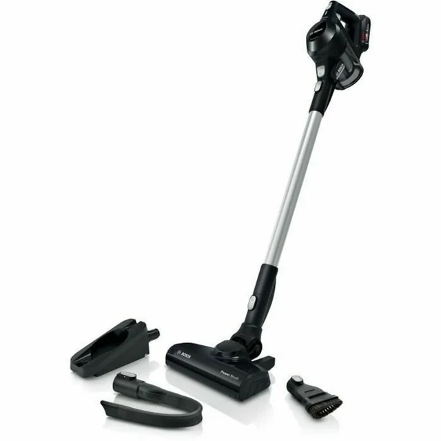 BOSCH Cordless Vacuum Cleaner BBS611BSC