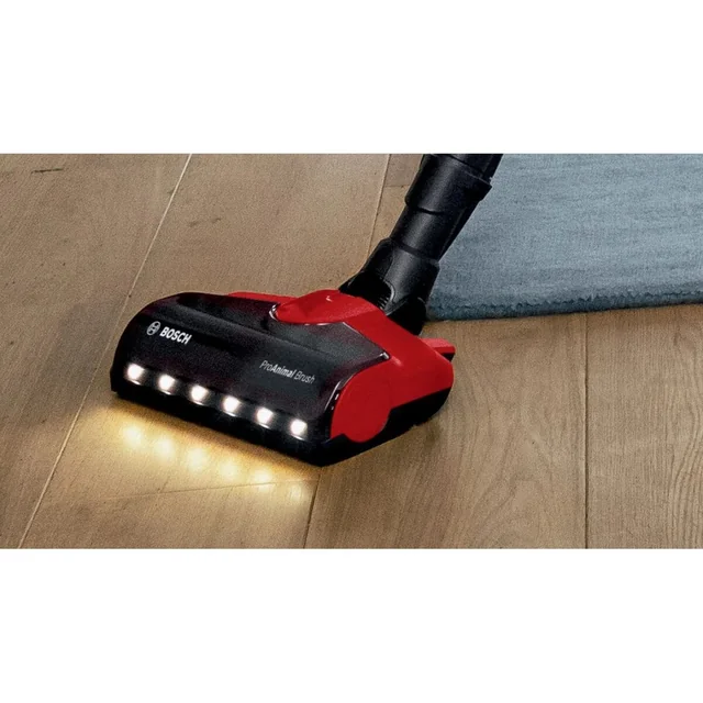 BOSCH Cordless Vacuum Cleaner BCS711PET