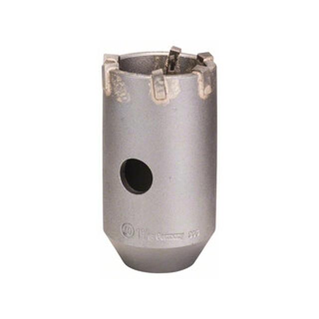 Bosch Core Cutter 40 x 50 x 72 mm SDS-Plus mountable box drill