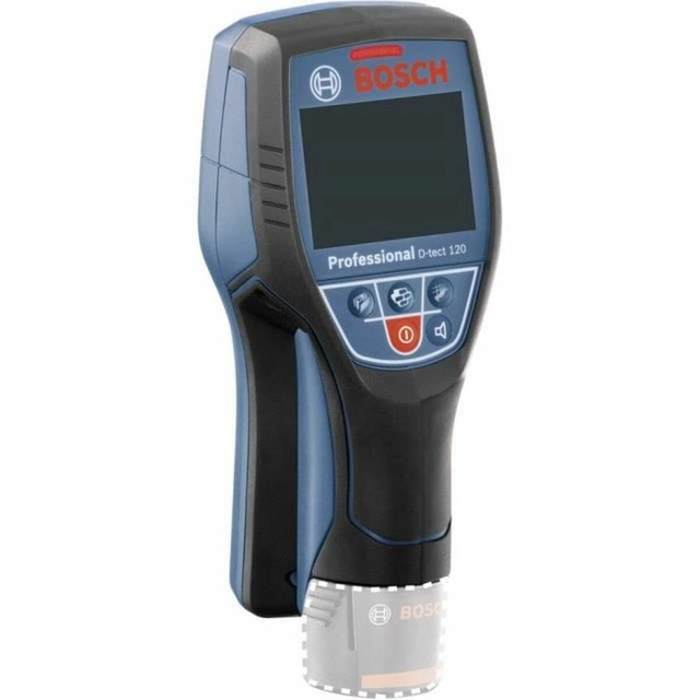 BOSCH D-tect 120 Professional wall cable detector