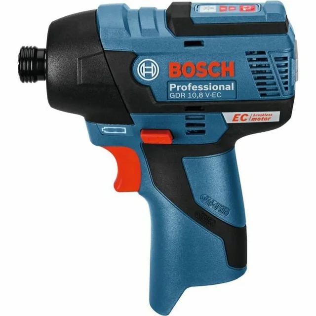 BOSCH DDR klopboormachine 12V-110 Professioneel 12 V