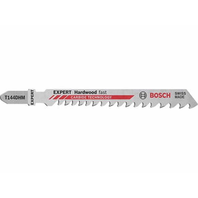 Bosch Decopier-Sägeblatt 100 mm 3 Stk