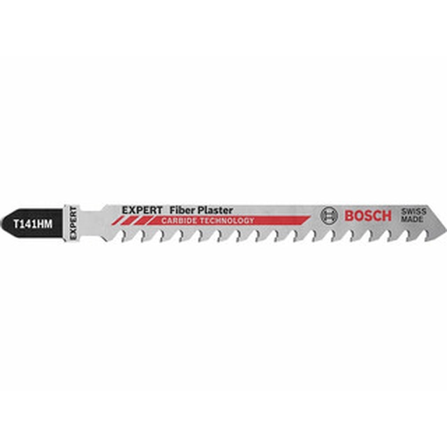 Bosch Decopier-Sägeblatt 100 mm 3 Stk