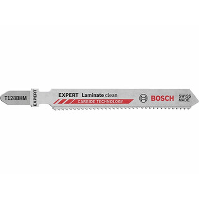 Bosch Decopier-Sägeblatt 92 mm 3 Stk