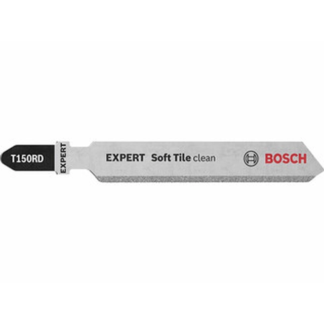 Bosch dekopētāja zāģa asmens 83 mm 3 gab