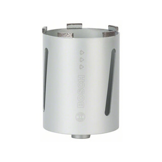 Bosch dijamantno svrdlo za suho bušenje 117x 150 mm