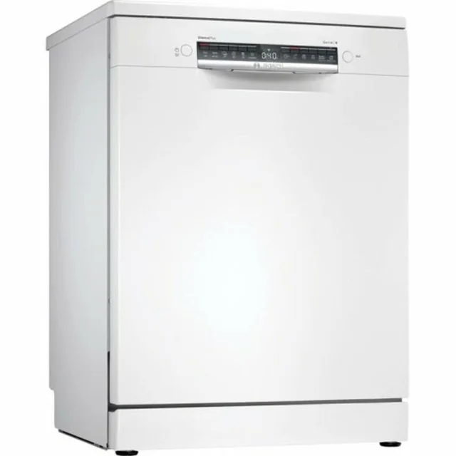 BOSCH dishwasher Series 4 SMS4EMW06E 60 cm