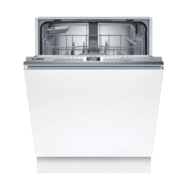 BOSCH dishwasher SMH4HTX00E 60 cm White