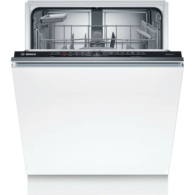 BOSCH dishwasher SMV2HAX00E Built-in