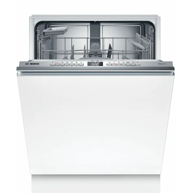 BOSCH dishwasher SMV4HAX19E 60 cm White