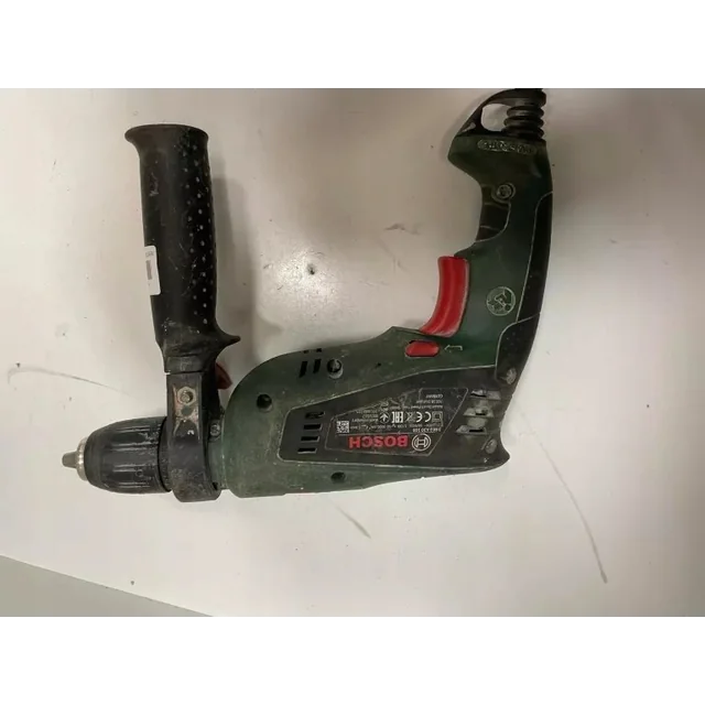 Bosch drill Bosch EasyImpact 570 impact drill in a case, key chuck