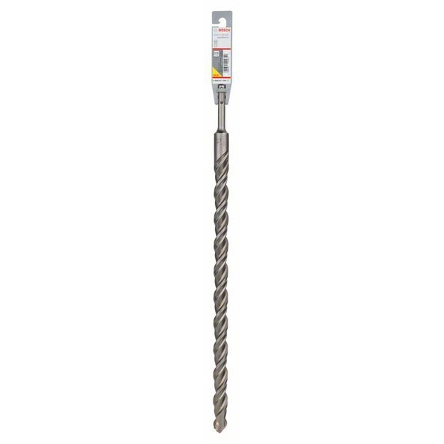 BOSCH Drills for SDS Hammers plus-3 22 x 400 x 450 mm