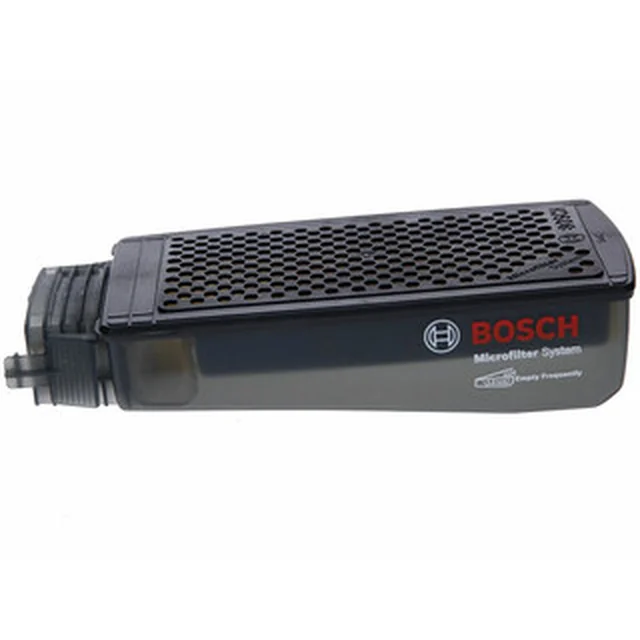 Bosch dulkių filtro dėžė 2605411147