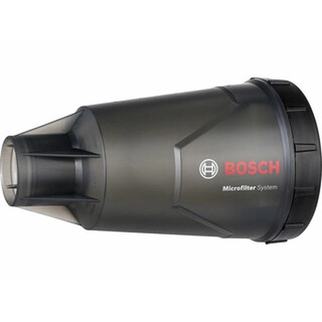 Bosch dulkių konteineris staklėms GSS 140-1 A, GSS 160 Multi, GSS 160-1 A, GSS 1400 Pro