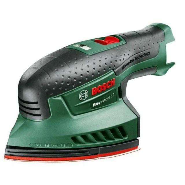 BOSCH dzirnaviņas 060397690B 12 V