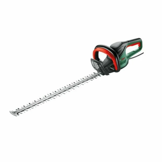 BOSCH dzīvžogu šķēres 500 W 65 cm