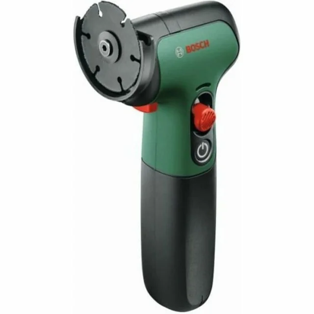 BOSCH Easy Cut &amp; Lihvima