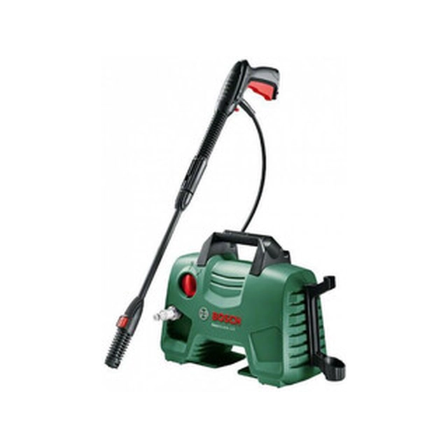 Bosch EasyAquatak 120 electric high pressure washer 120 bar | 5,8 l/min | 230 V