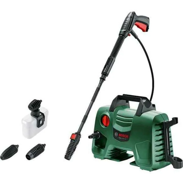 BOSCH EasyAquatak højtryksrenser 110 Lås 1300W (renoveret D)