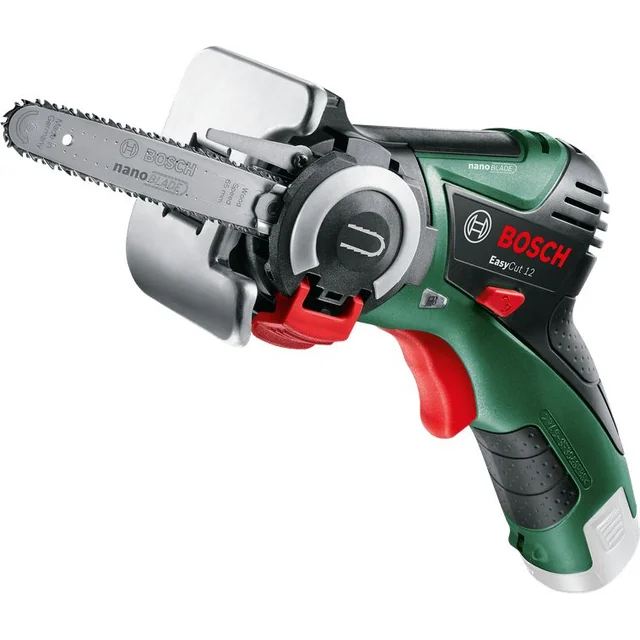 Bosch EasyCut chainsaw 12 6.5 cm (06033C9001)