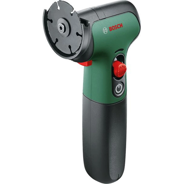 Bosch EasyCut&Grind brusilica