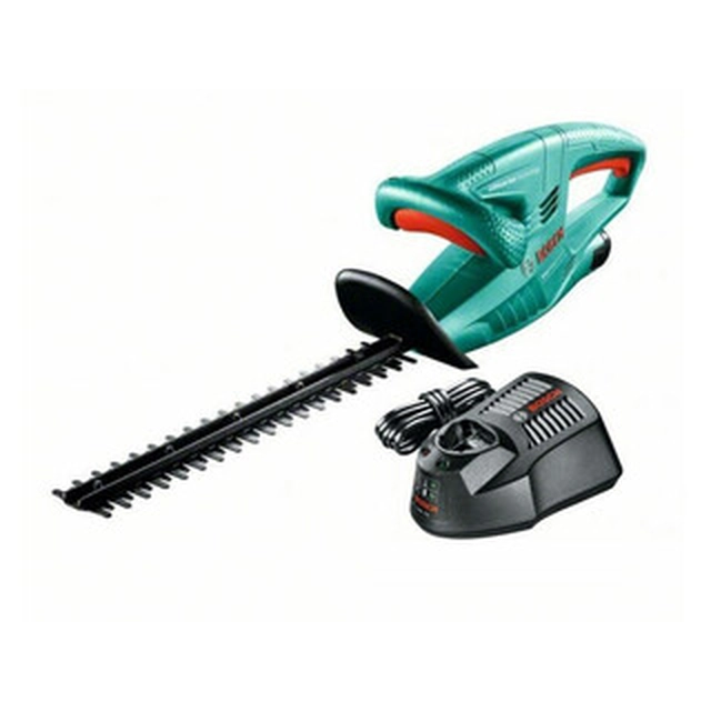 Bosch EasyHedgeCut 12-35 cordless hedge trimmer