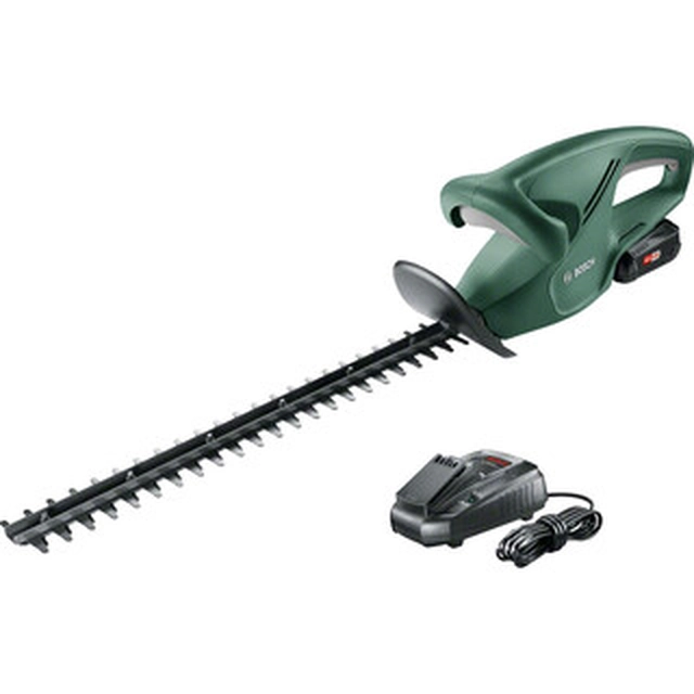 Bosch EasyHedgeCut 18-45 akkupensasleikkuri