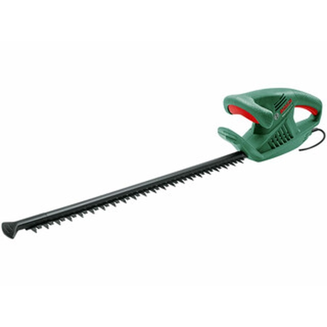 Bosch EasyHedgeCut 45 cortasetos eléctrico 450 mm | 420 W