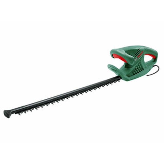 Bosch EasyHedgeCut 55 cortasetos eléctrico 550 mm | 450 W