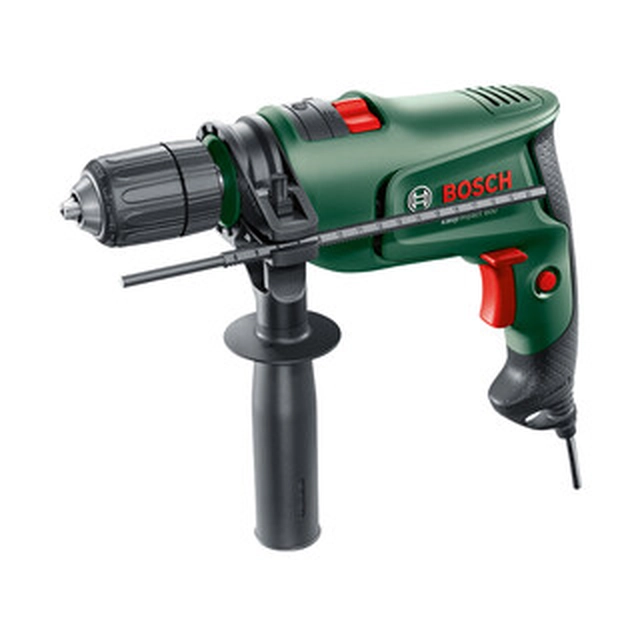 Bosch EasyImpact 600 electric impact drill Number of impacts: 45000 1/min | In the wall: 12 mm | 600 W