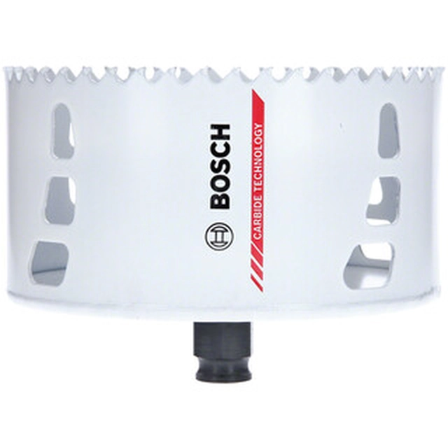 Bosch Endurance for Heavy Duty 127 х60 кръгла фреза mm