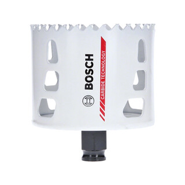 Bosch Endurance raskaaseen käyttöön 83 x 60 mm ympyräleikkuri