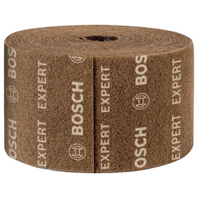 Bosch Expert, 150 x 10000 mm sanding felt roll