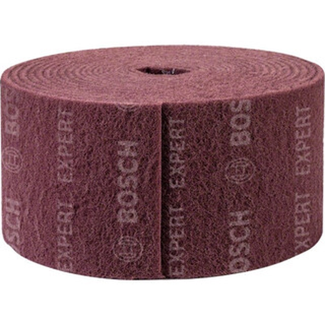 Bosch Expert, 150 x 10000 mm sanding felt roll