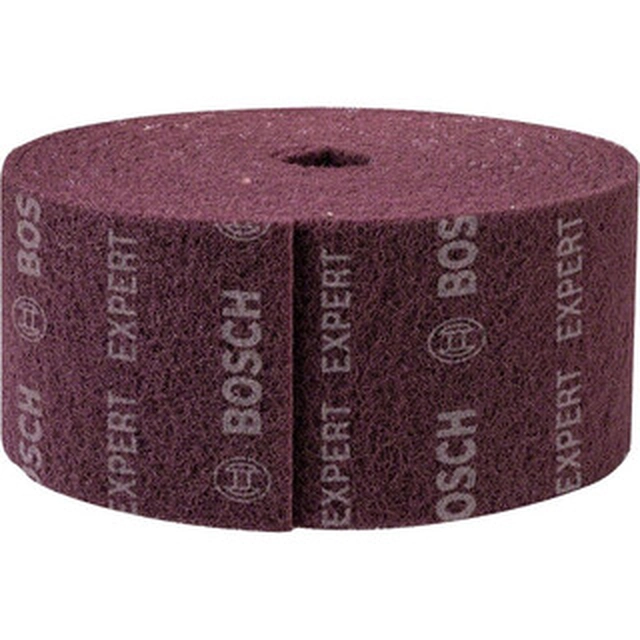 Bosch Expert, 150 x 10000 mm sanding felt roll