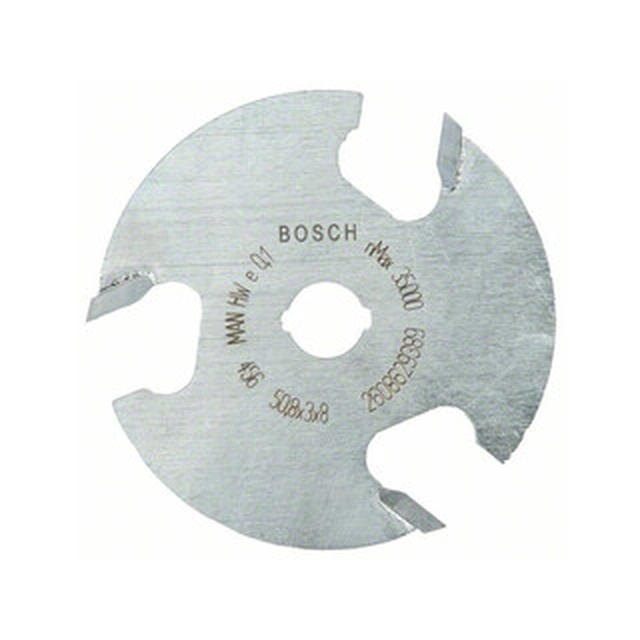 Bosch Expert Einsteckmesser 7,94x50,8