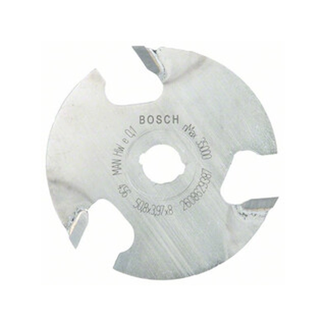 Bosch Expert įkalimo peilis 7,94x50,8