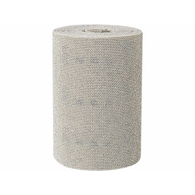 Bosch Expert M480, 115 x 5 m, P100 sanding mesh roll