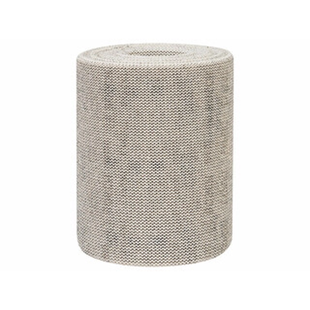 Bosch Expert M480, 93 x 5 m, P120 sanding mesh roll