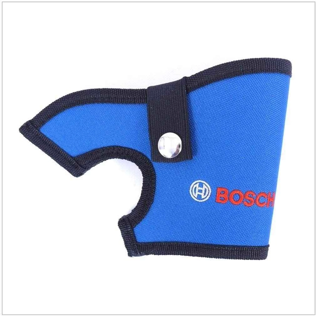 Bosch fabric case for GSR, GDR, GSB screwdrivers