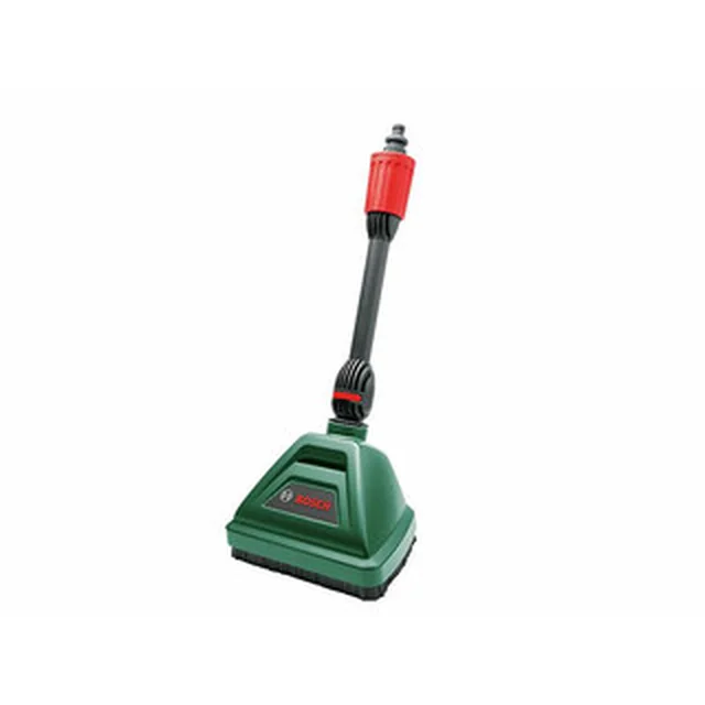 Bosch floor cleaning brush for high pressure washer