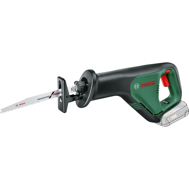 Bosch frem- og tilbagegående sav 06033B2402 18 V