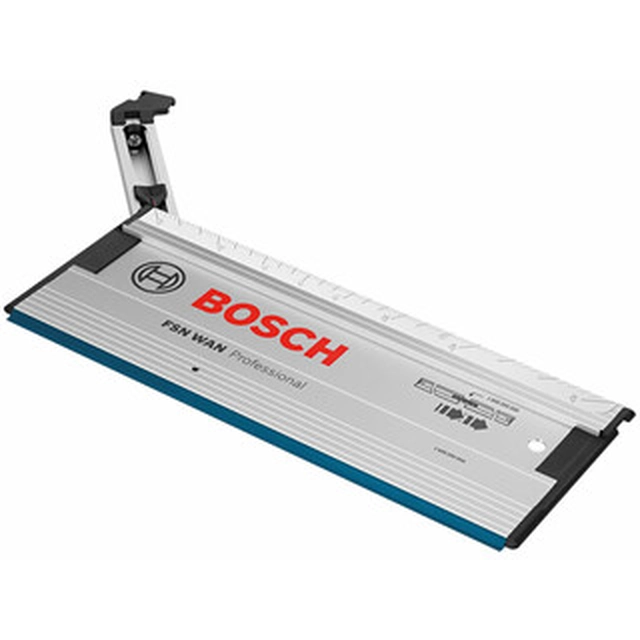 Bosch FSN WAN geleiderail gradenboog accessoire