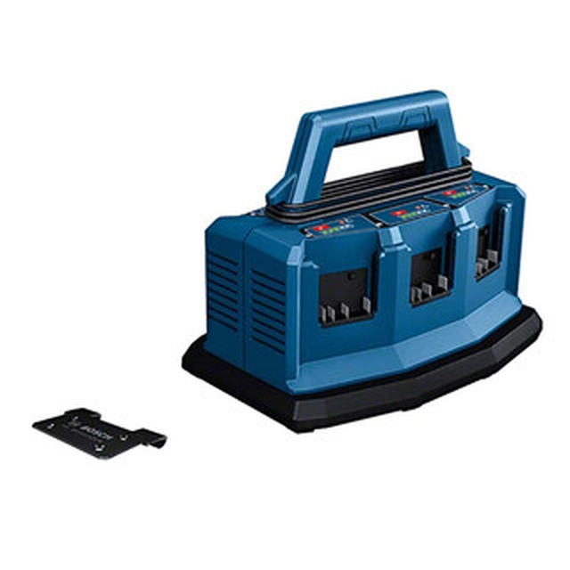 Bosch GAL 18V6-80 încărcător de baterie pentru scule electrice 14,4 - 18 V